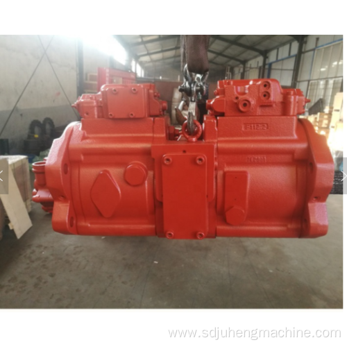 R3000LC-7 Hydraulic Pump K5V140DTP